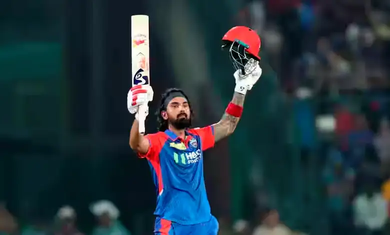 Delhi Capitals vs Gujarat Titans LIVE Score, IPL 2025