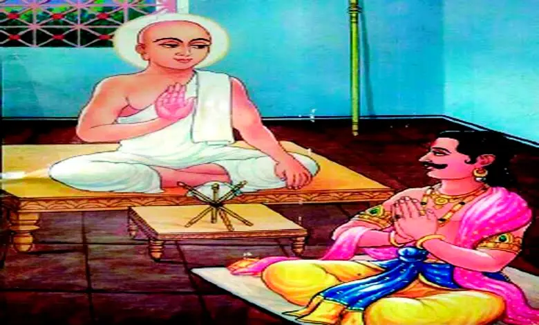 "Hemchandracharya and Kumarpal's Enduring Legacy"