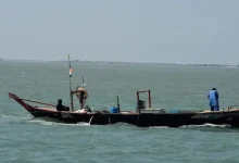 Security tightened in Kutch as fishing banned after Pakistan drone threat