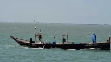 Security tightened in Kutch as fishing banned after Pakistan drone threat