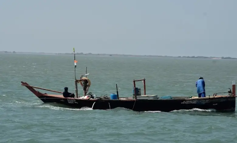 Security tightened in Kutch as fishing banned after Pakistan drone threat