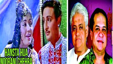 લક્ષ્મીકાંત - પ્યારેલાલના સ્વરાંકનમાં પ્રિલ્યુડ - ઈન્ટરલ્યુડ - પોસ્ટલ્યુડનો પ્રભાવ હતો જેનો ગીતોની લોકપ્રિયતામાં મોટો ફાળો રહ્યો છે