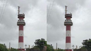 માંડવીના પર્યટન સ્થળ રાવળપીર દાદા સહિતની દસ દીવાદાંડીઓ પ્રવાસીઓ માટે સંપૂર્ણ બંધ