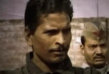 "Cannibal Gets Life Imprisonment in Lucknow Court"