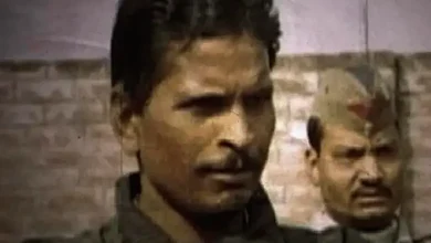 "Cannibal Gets Life Imprisonment in Lucknow Court"