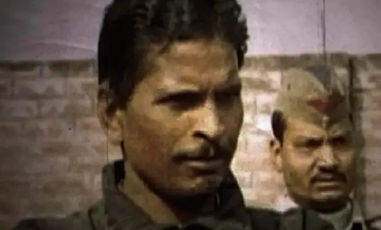 "Cannibal Gets Life Imprisonment in Lucknow Court"