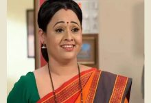 If you see Madhavi Bhabhi's glamorous look selling pickles and papads, you will be hurt.