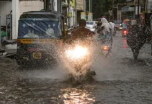 After Kerala monsoon enters Maharashtra know weather of other states
