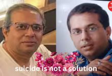 A well-known director from Marathi TV and film industry committed suicide in Nagpur