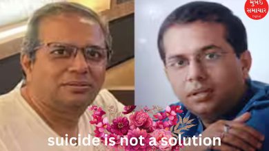 A well-known director from Marathi TV and film industry committed suicide in Nagpur