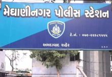 "હું રાવણ છું, અહીંનો દાદો છું": અમદાવાદમાં સ્ટંટ રોકવા જતાં પોલીસકર્મી પર હુમલો