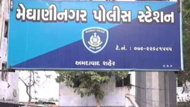 "હું રાવણ છું, અહીંનો દાદો છું": અમદાવાદમાં સ્ટંટ રોકવા જતાં પોલીસકર્મી પર હુમલો