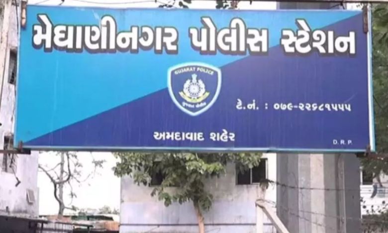 "હું રાવણ છું, અહીંનો દાદો છું": અમદાવાદમાં સ્ટંટ રોકવા જતાં પોલીસકર્મી પર હુમલો