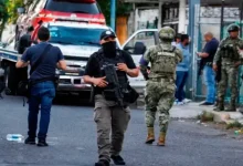"Mayoral Candidate Killed by Gunmen in Mexico's Veracruz"