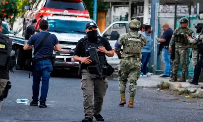 "Mayoral Candidate Killed by Gunmen in Mexico's Veracruz"