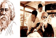 મિજાજ મસ્તી: એક ટાગોર આવા પણ... એક મહાન કવિની અનેક લહાન વાત...