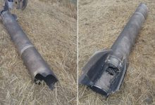 Pakistan suspected of launching missile attack near Amritsar, missile debris found