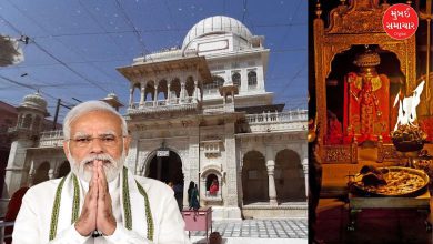 modi-karni-mata-temple-visit-bikaner