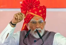 "PM Modi Inaugurates Projects Worth Rs 26,000 Crore in Rajasthan"