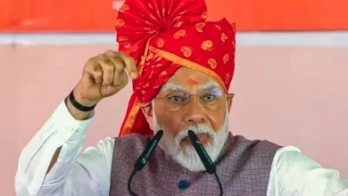 "PM Modi Inaugurates Projects Worth Rs 26,000 Crore in Rajasthan"