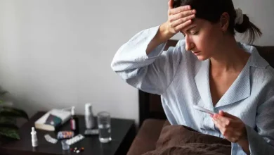 Beat Monsoon Diseases: Essential Health Tips