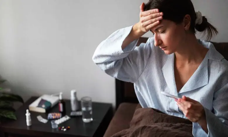 Beat Monsoon Diseases: Essential Health Tips