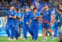 "MI Qualifies for IPL Playoffs, DC Out of Race"