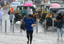 Heavy unseasonal rains in Mumbai IMD Made this Forecast