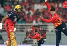 This Punjab Kings player living in Mumbai created a world record
