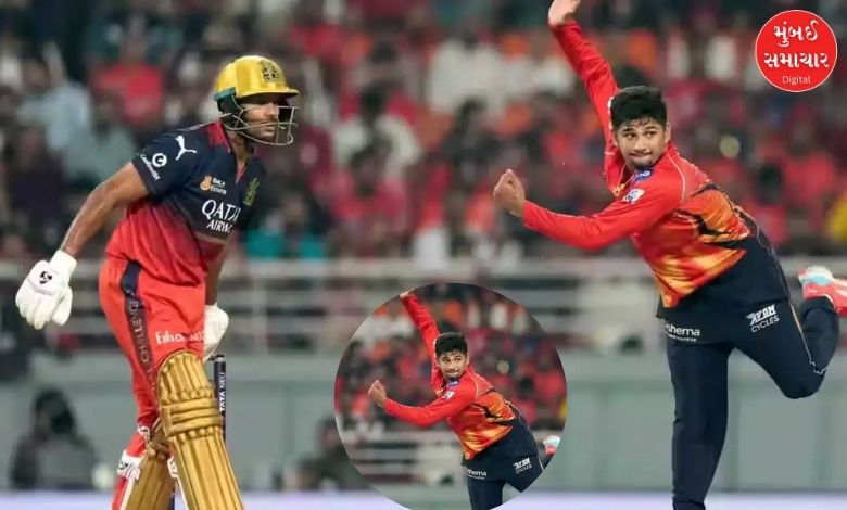 This Punjab Kings player living in Mumbai created a world record