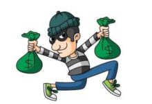Nagabawa extorts Rs 84,000 from farmer on pretext of asking for directions in Mehsana