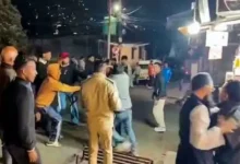 Communal violence in Nainital after minor's rape