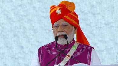 પાકિસ્તાન પર ભારતનું સ્પષ્ટ વલણ: ગોળીબાર કરશો તો જડબાતોડ જવાબ મળશે