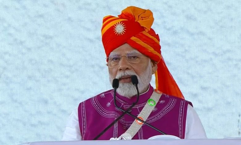 પાકિસ્તાન પર ભારતનું સ્પષ્ટ વલણ: ગોળીબાર કરશો તો જડબાતોડ જવાબ મળશે