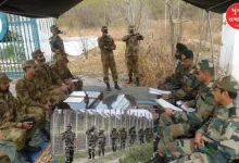 Indian soldier in Pakistani captivity for 12 days, no results even after flag meeting