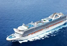 one more big ship for break down to alang