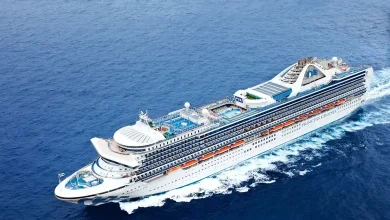 one more big ship for break down to alang