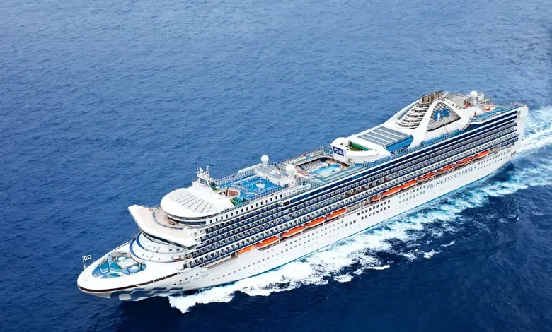 one more big ship for break down to alang