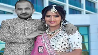 one more gujarati shot dead in USA