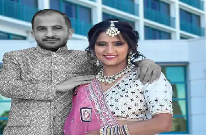 one more gujarati shot dead in USA