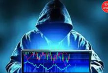 A person from Adipur was cheated of Rs 39.90 lakh online in the name of trading in the stock market.