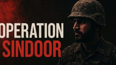 Operation Sindoor: Salute to martyrdom and sense of duty