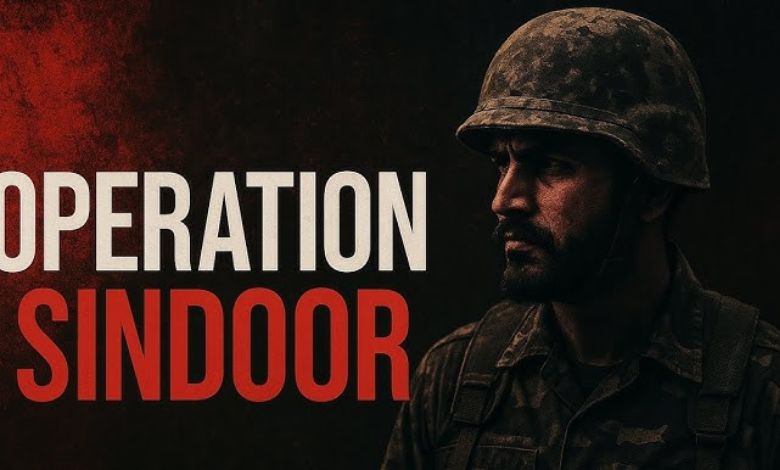 Operation Sindoor: Salute to martyrdom and sense of duty