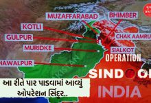 ઓપરેશન સિંદૂરને આ રીતે આપવામાં આવ્યો અંજામ, વાંચો ઈનસાઈડ સ્ટોરી