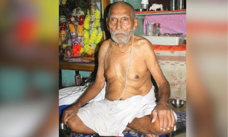 128 વર્ષીય યોગ ગુરુ બાબા શિવાનંદનું નિધન, પીએમ મોદીએ વ્યક્ત કર્યો શોક