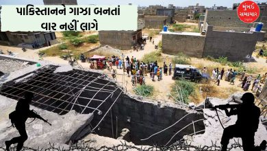 પાકિસ્તાન સદીઓ સુધી હુમલાને યાદ રાખશે, અવળચંડાઈ બંધ નહીં કરે તો ગાઝા બનાવી દઈશુંઃ એક્સપર્ટ