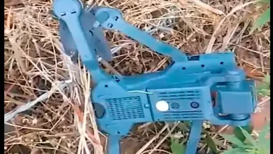 Indian defense intercepts Pakistan drones during heightened border tensions