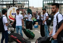 "Pakistan Hockey Federation Appeals for Asia Cup Spot"