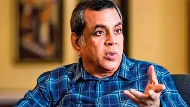Why did Paresh Rawal hate 'Baburao'? The shocking reason behind leaving 'Hera Pheri 3'!