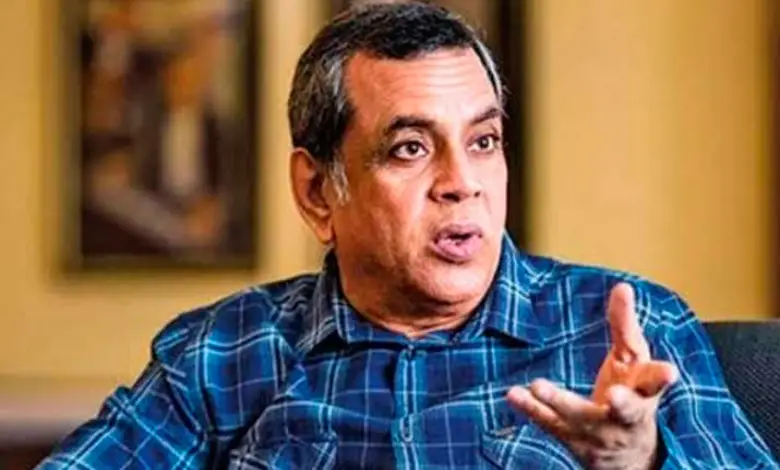 Why did Paresh Rawal hate 'Baburao'? The shocking reason behind leaving 'Hera Pheri 3'!